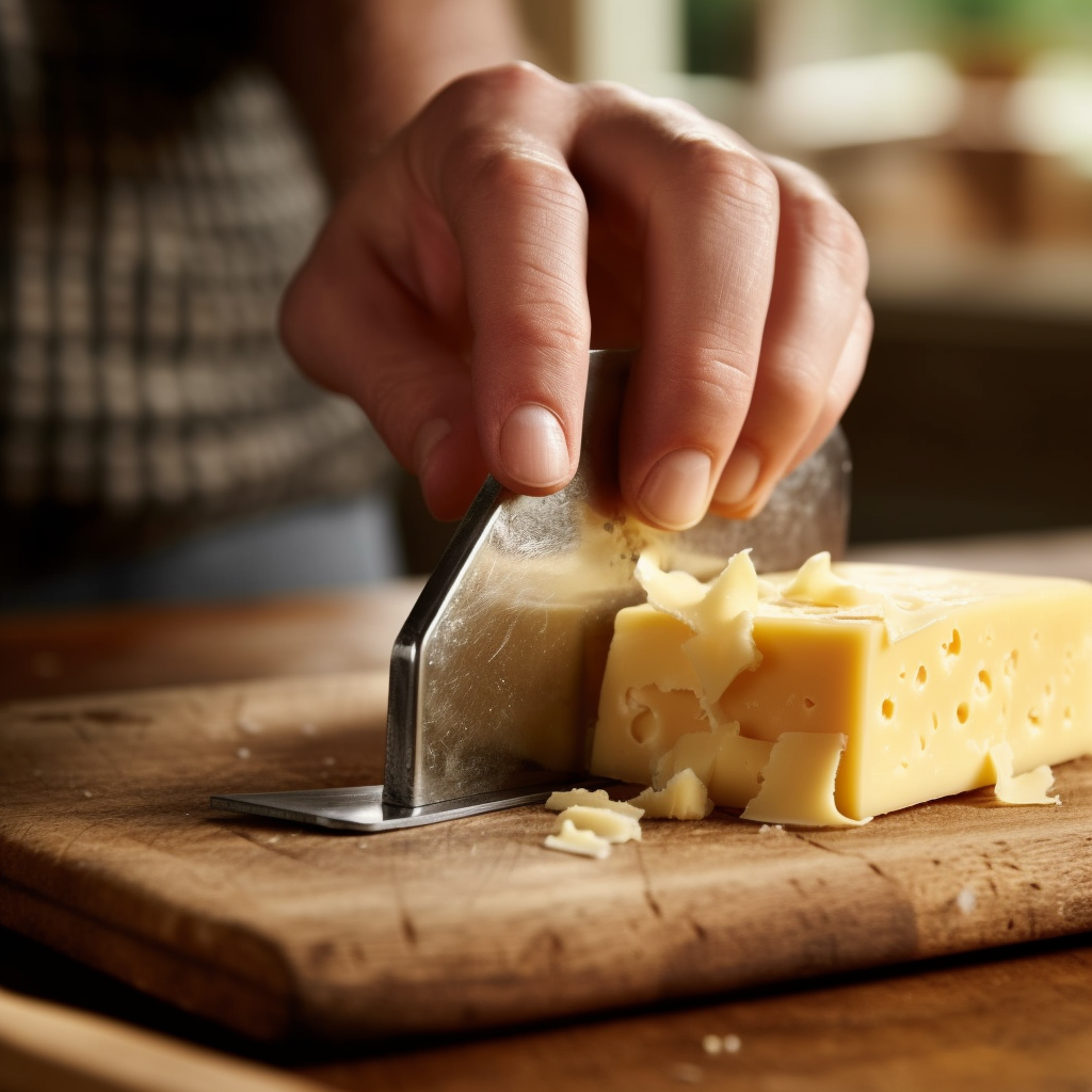 Masterclass Kaasschaven: Verhoog je Kaasbeleving