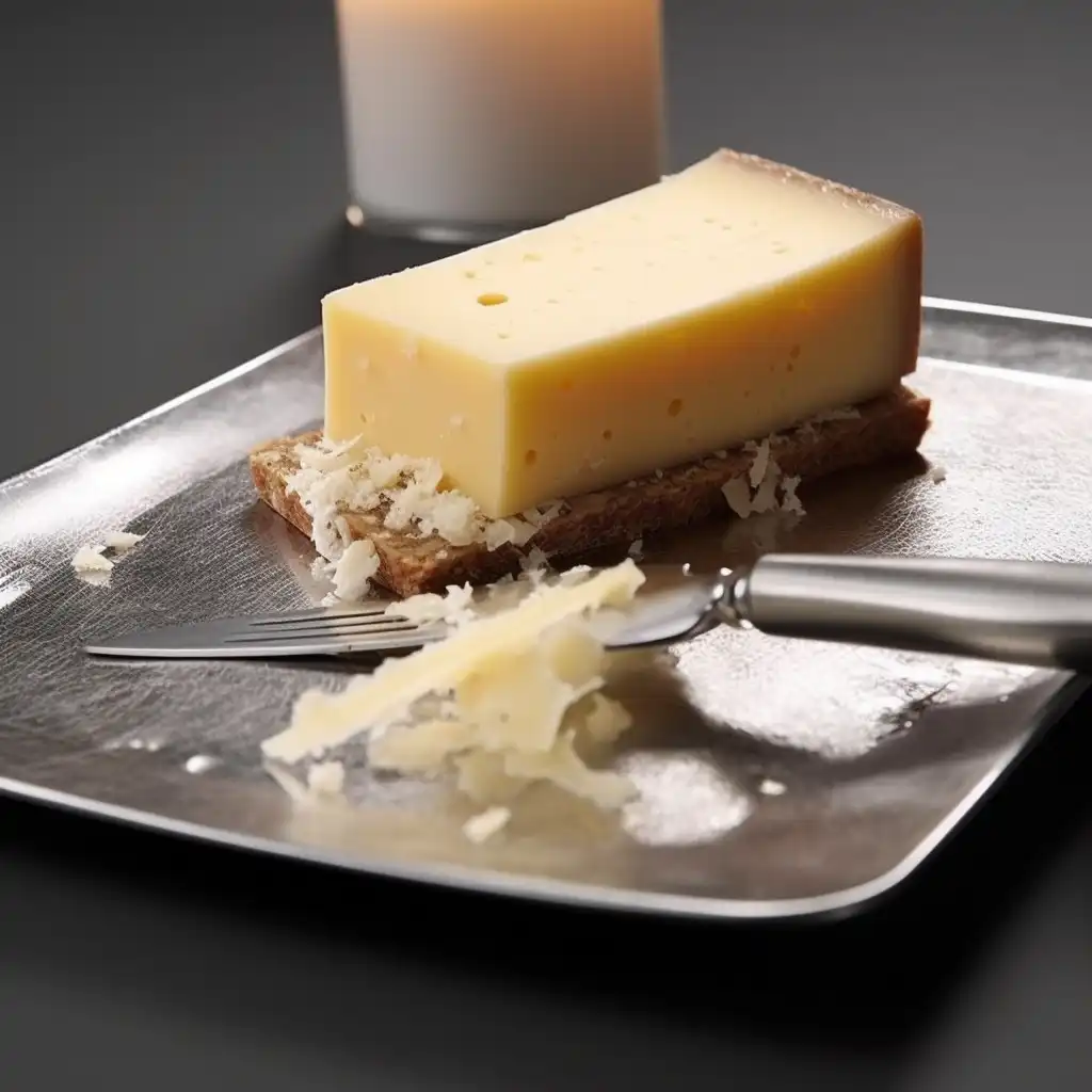 Kaasraspen: De Sleutel tot Culinaire Excellentie