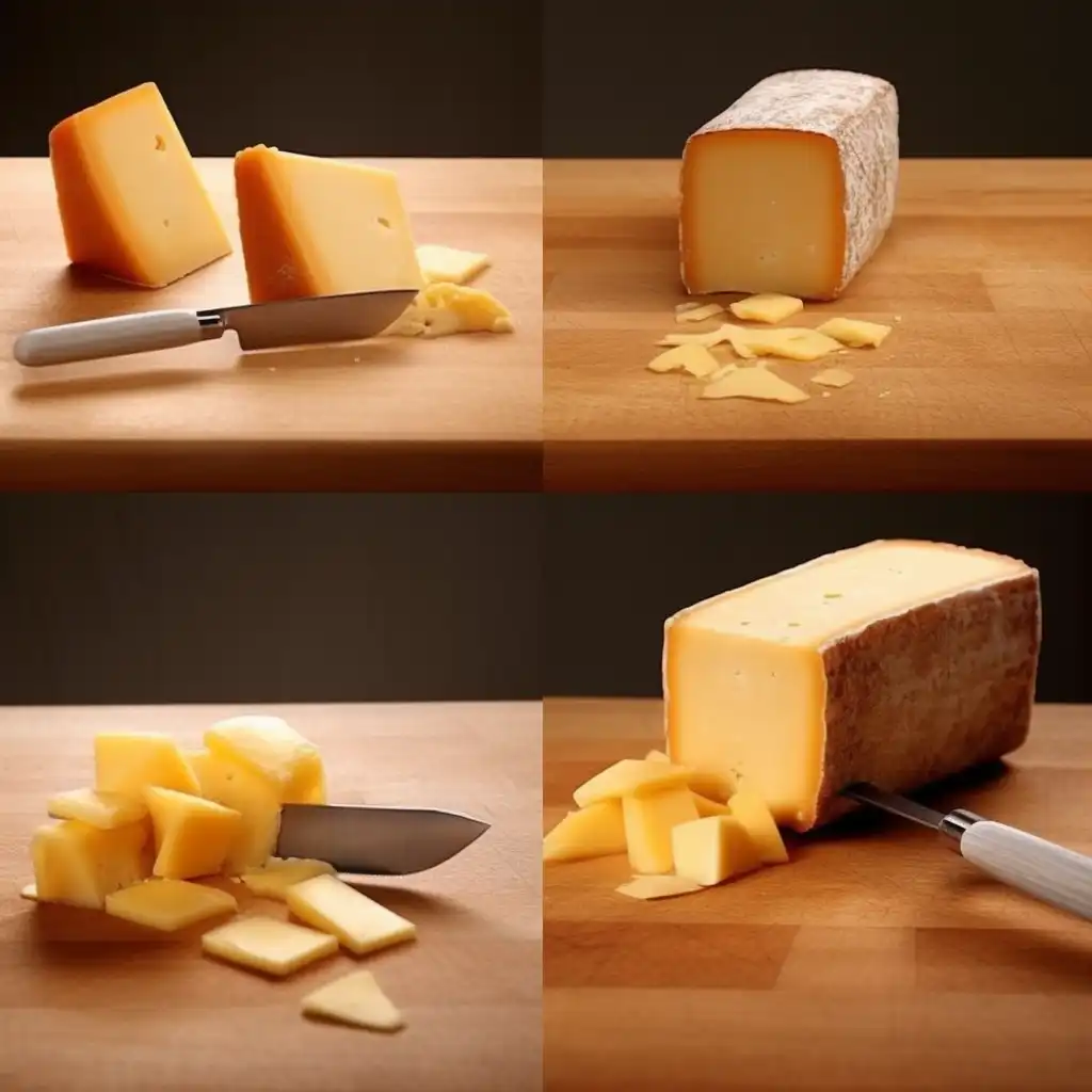 5 Mythes over Kaasschaven Ontmaskerd